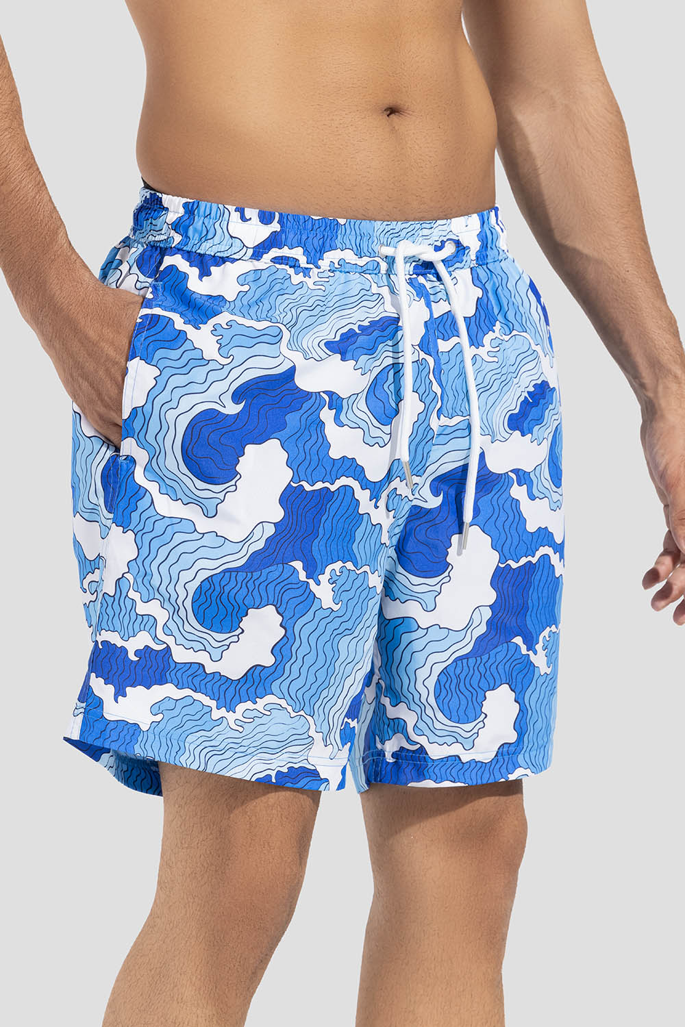 Swimming Short