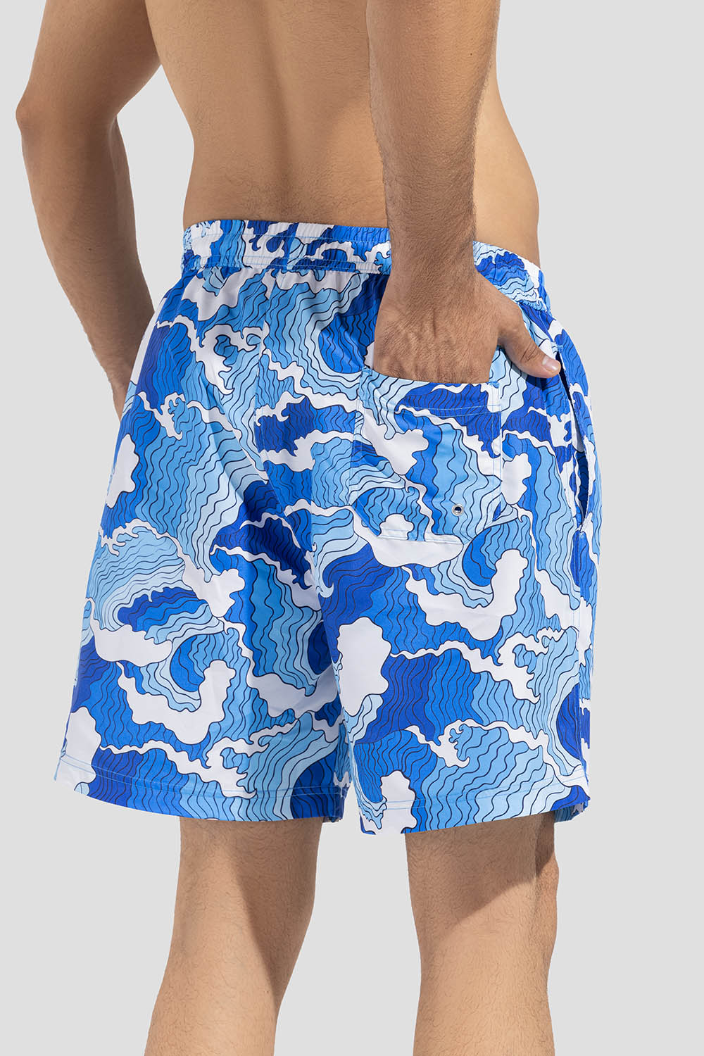 Swimming Short