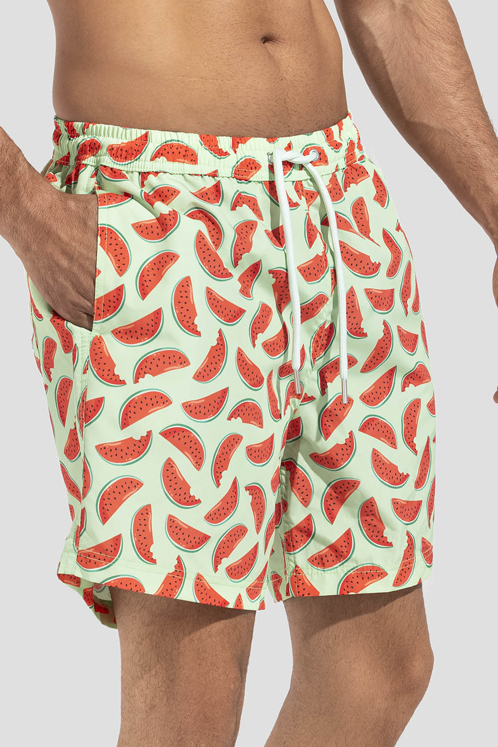 Zahry Slim Fit Swimming short