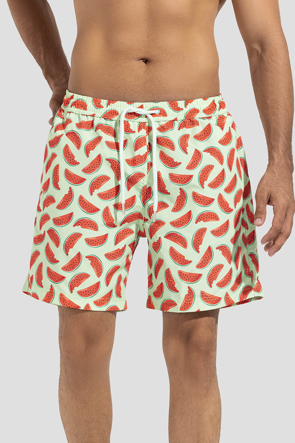 Zahry Slim Fit Swimming short