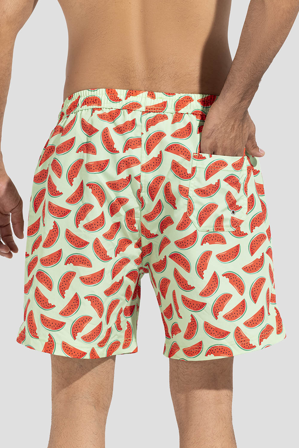 Zahry Slim Fit Swimming short