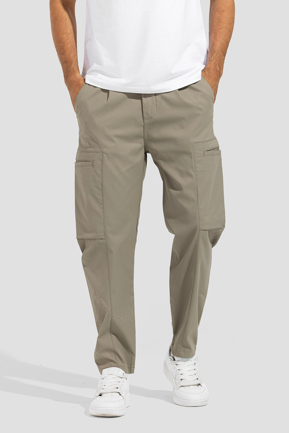 Chino Pants