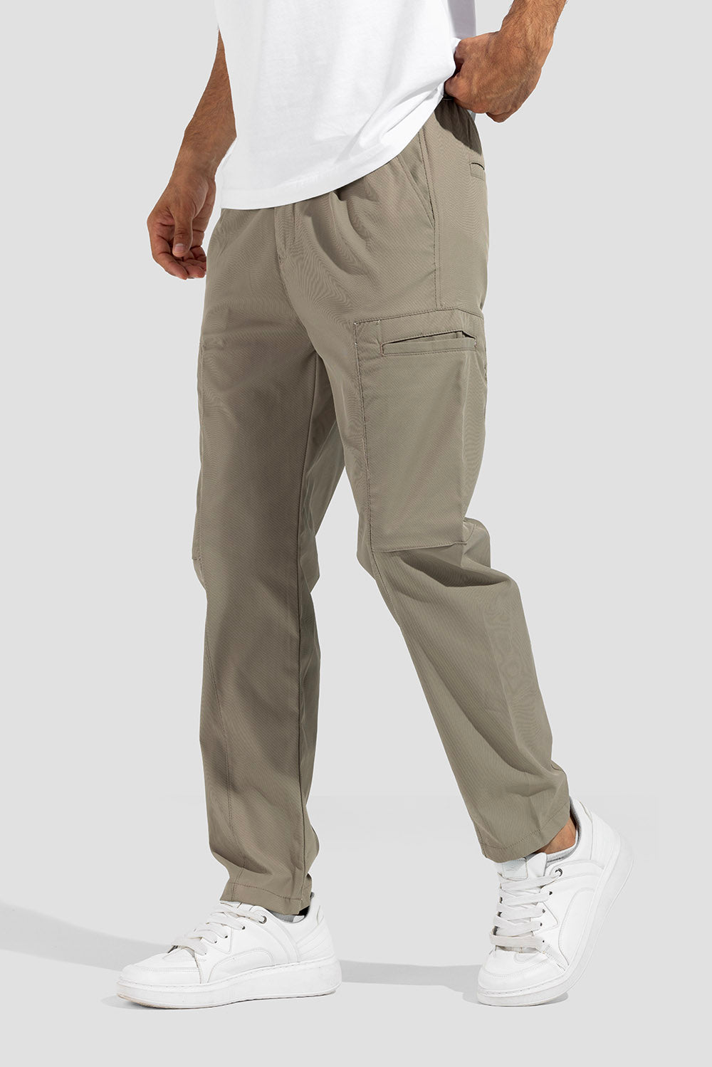 Chino Pants