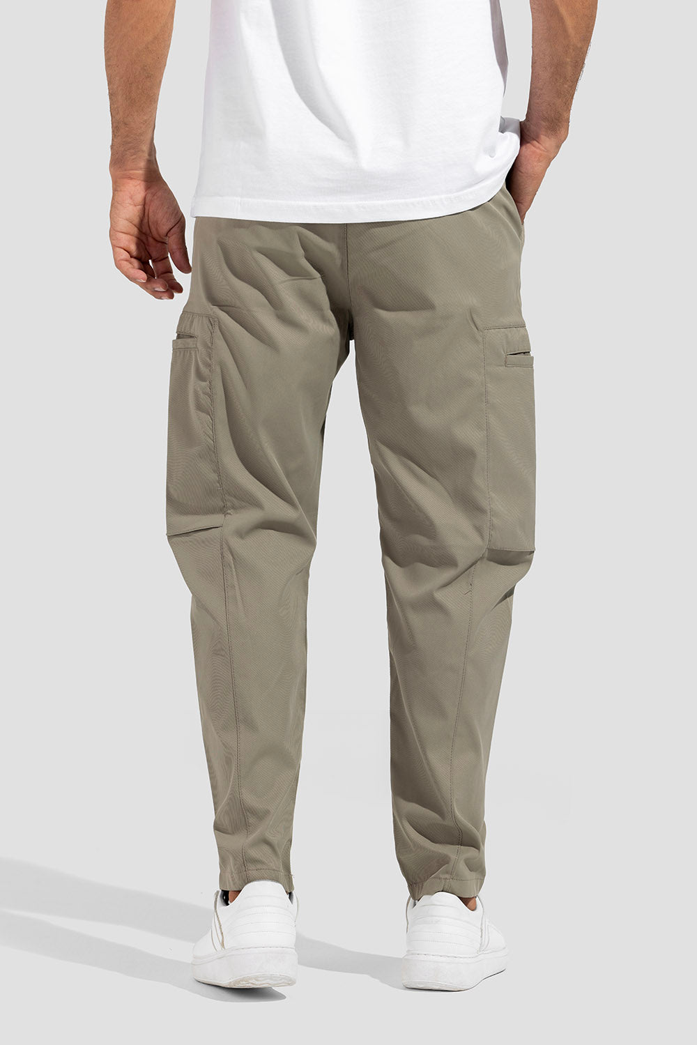 Chino Pants