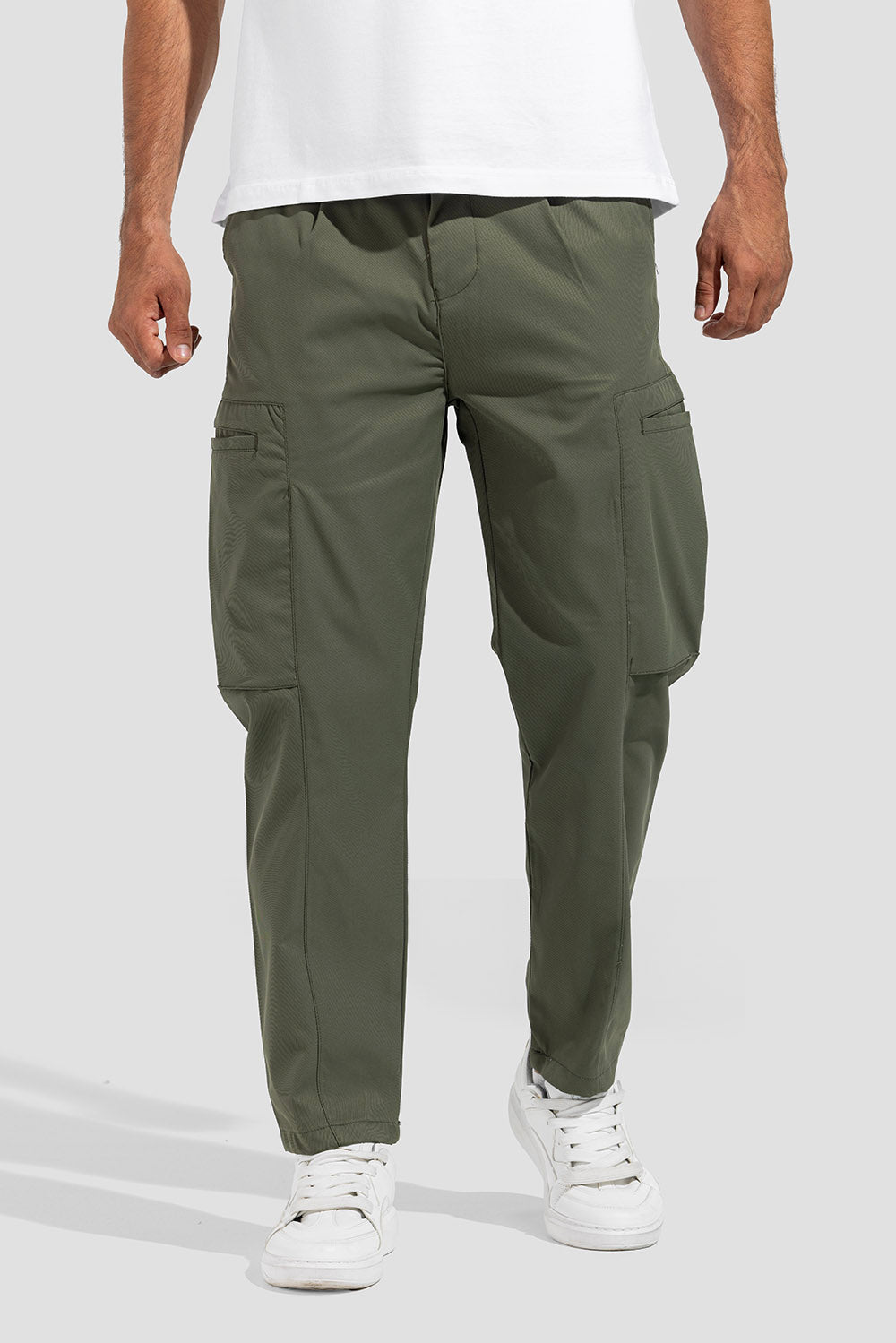 Chino Pants