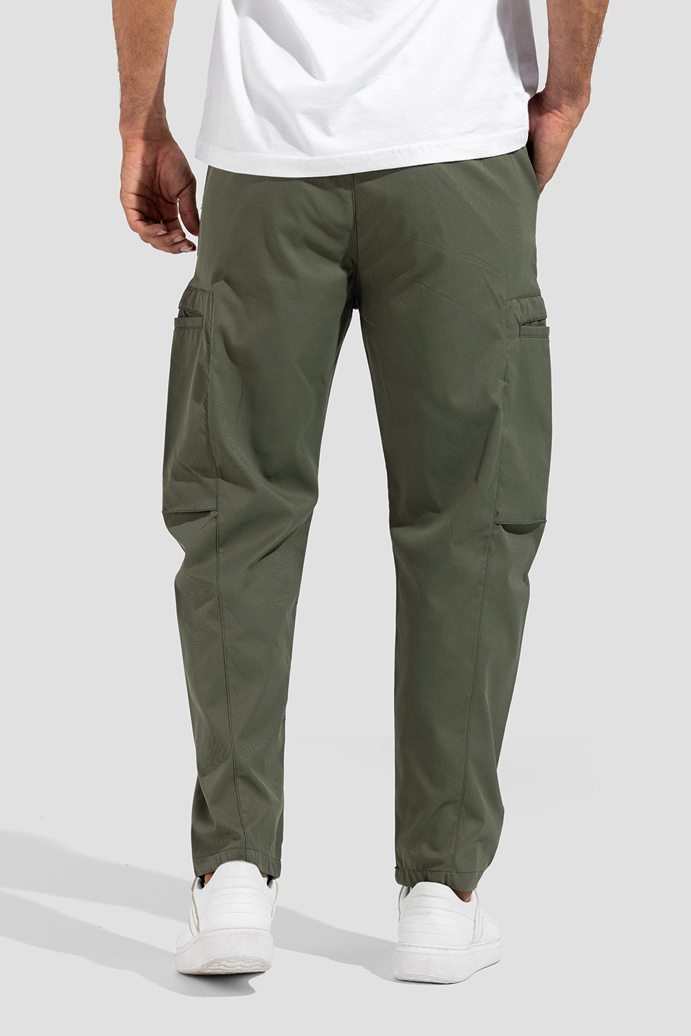Chino Pants