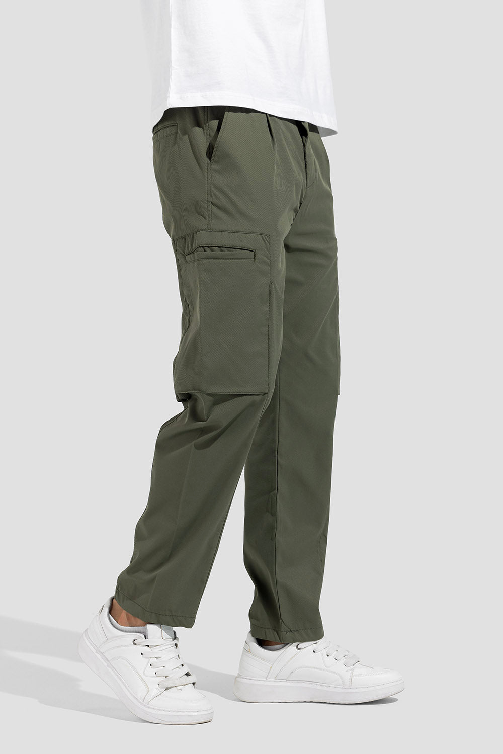 Chino Pants