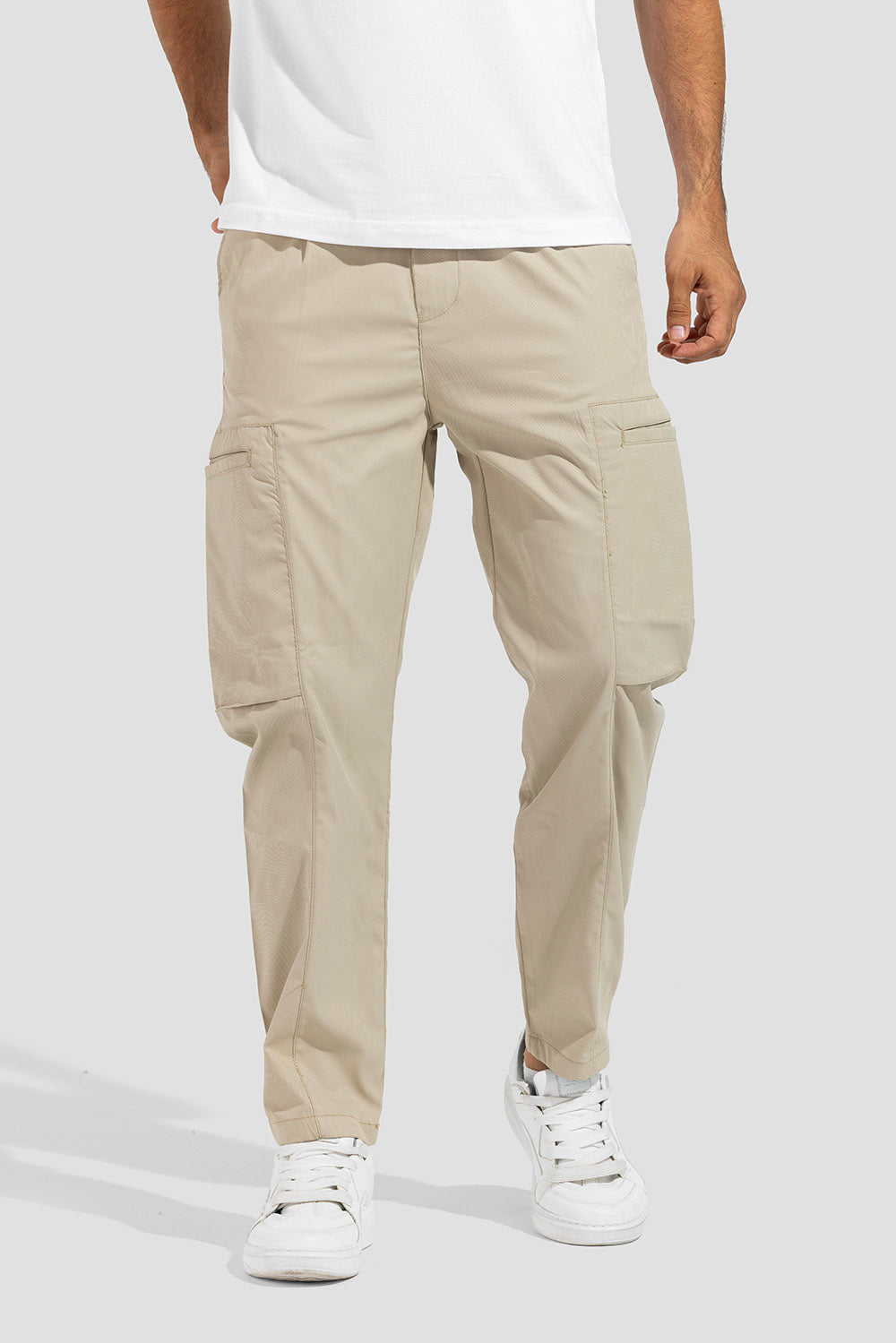Chino Pants