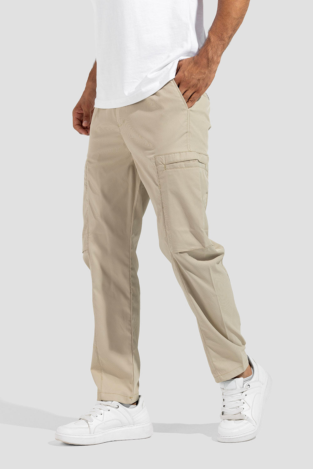 Chino Pants