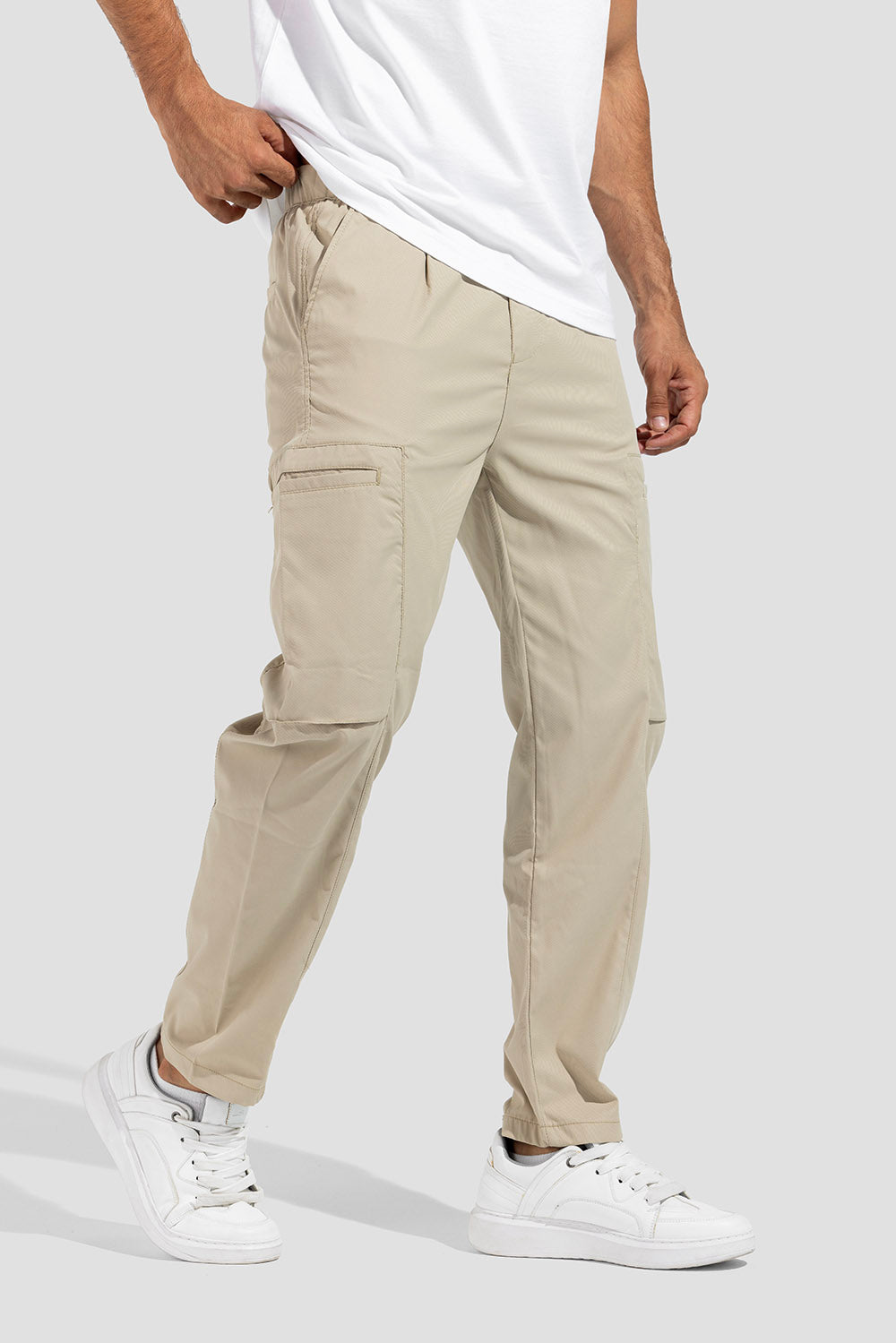 Chino Pants