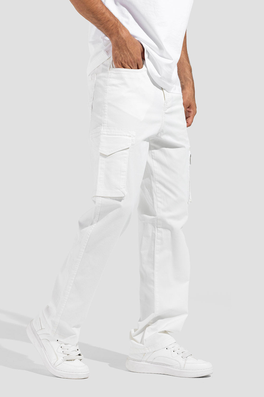 Jogger Chino Pant