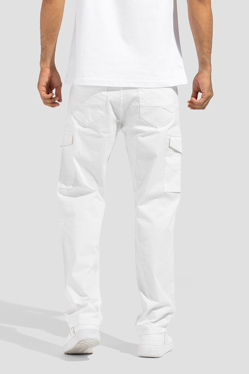 Jogger Chino Pant