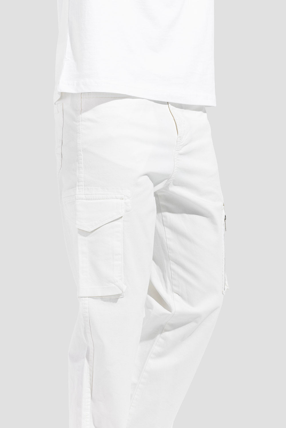Jogger Chino Pant