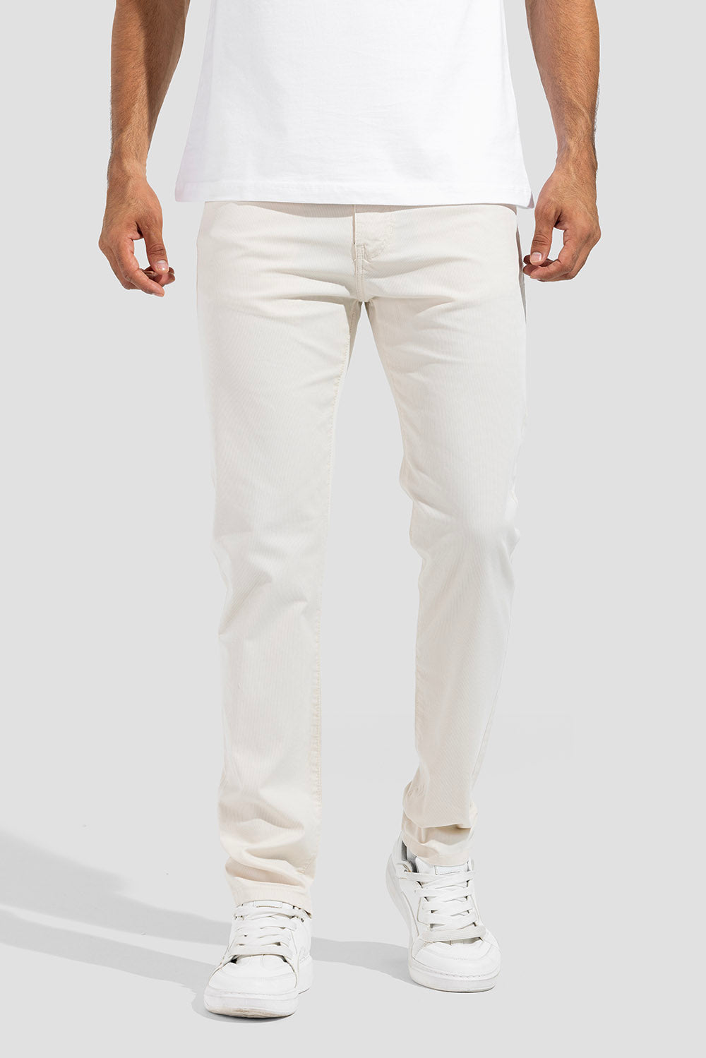 Slim Fit Chino Pant