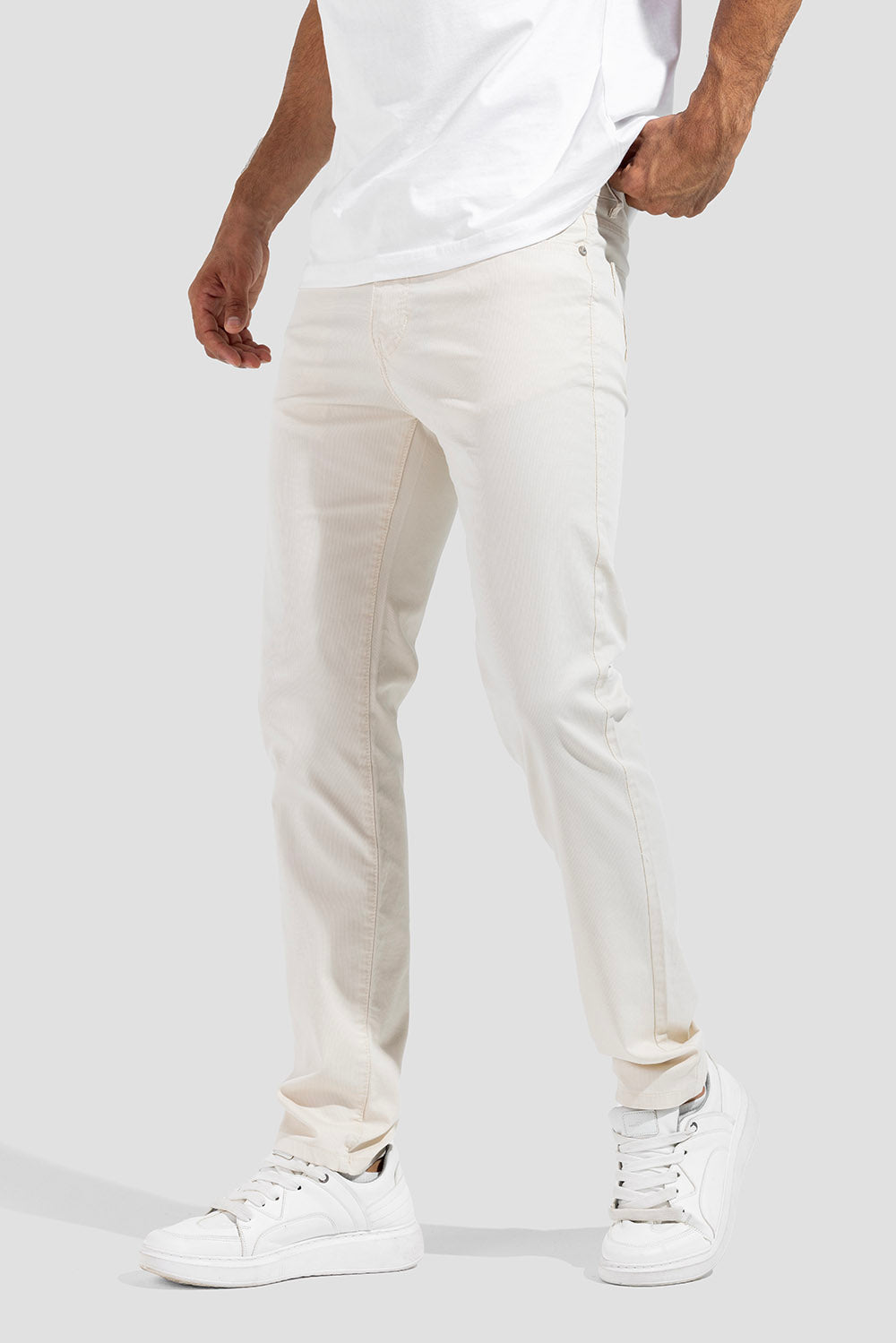 Slim Fit Chino Pant