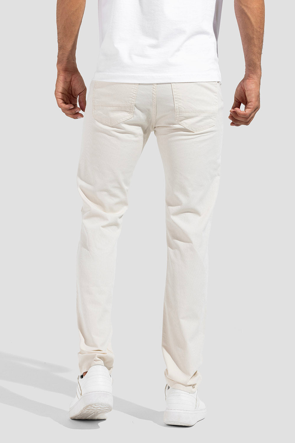 Slim Fit Chino Pant