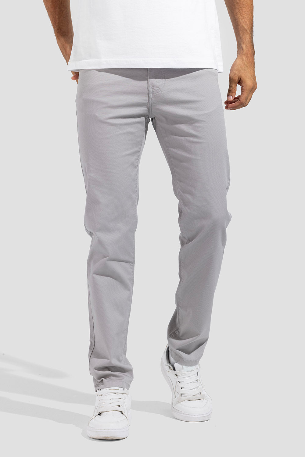 Slim Fit Chino Pant