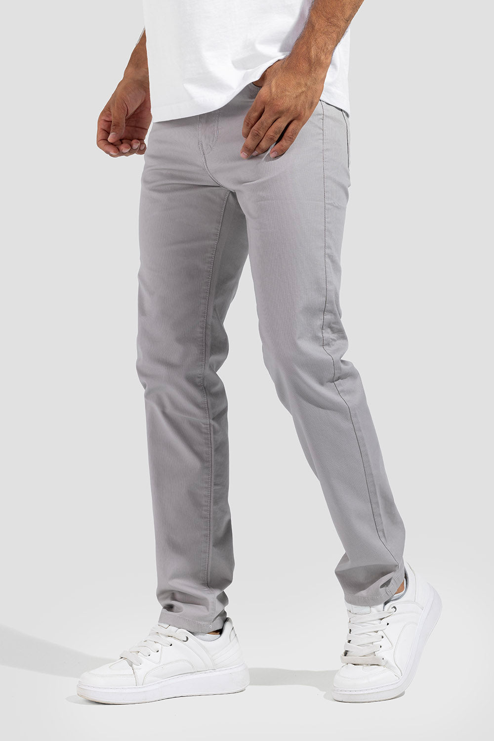 Slim Fit Chino Pant