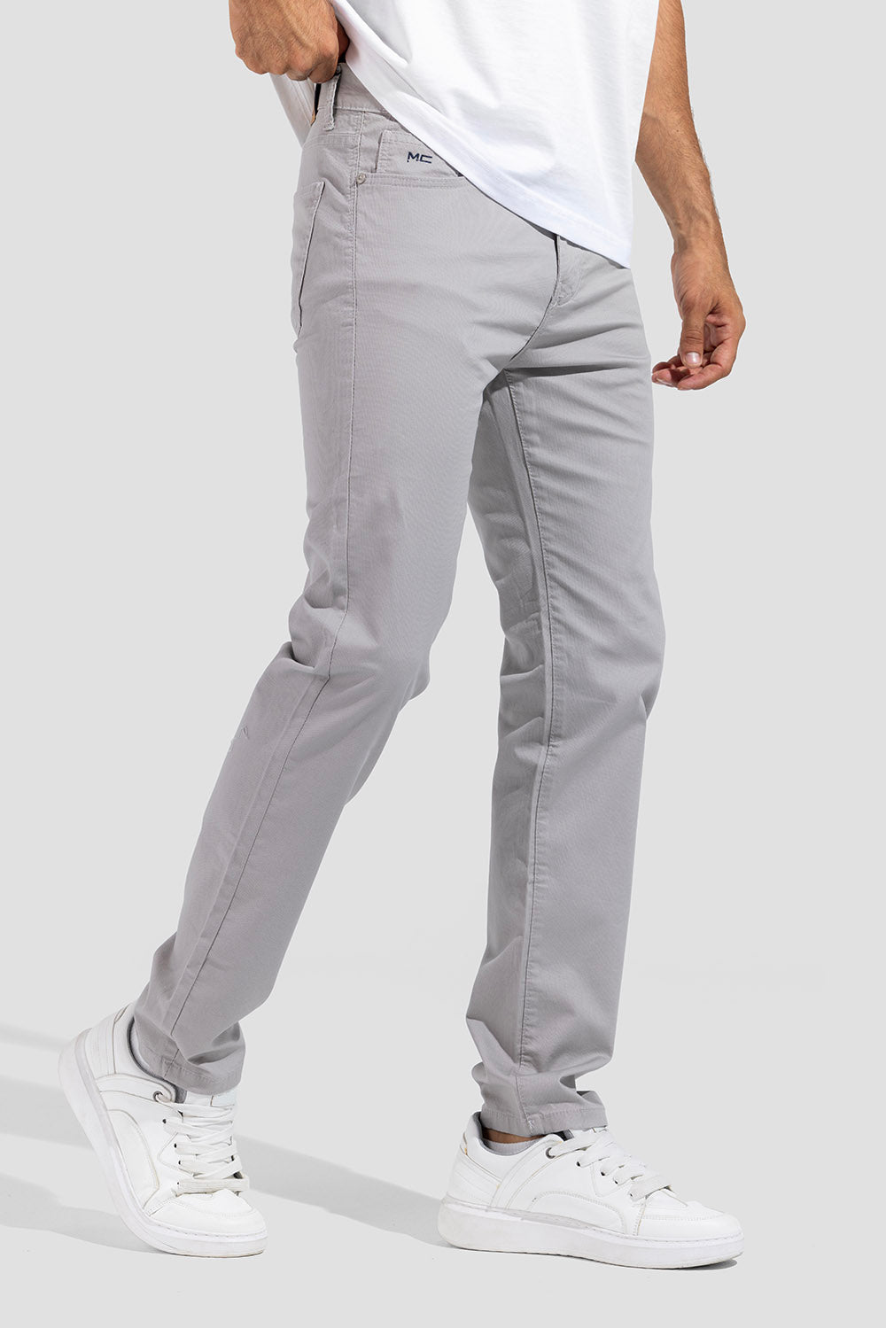 Slim Fit Chino Pant