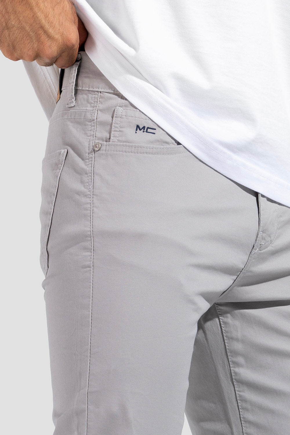 Slim Fit Chino Pant