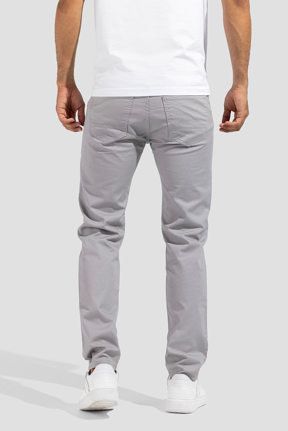 Slim Fit Chino Pant