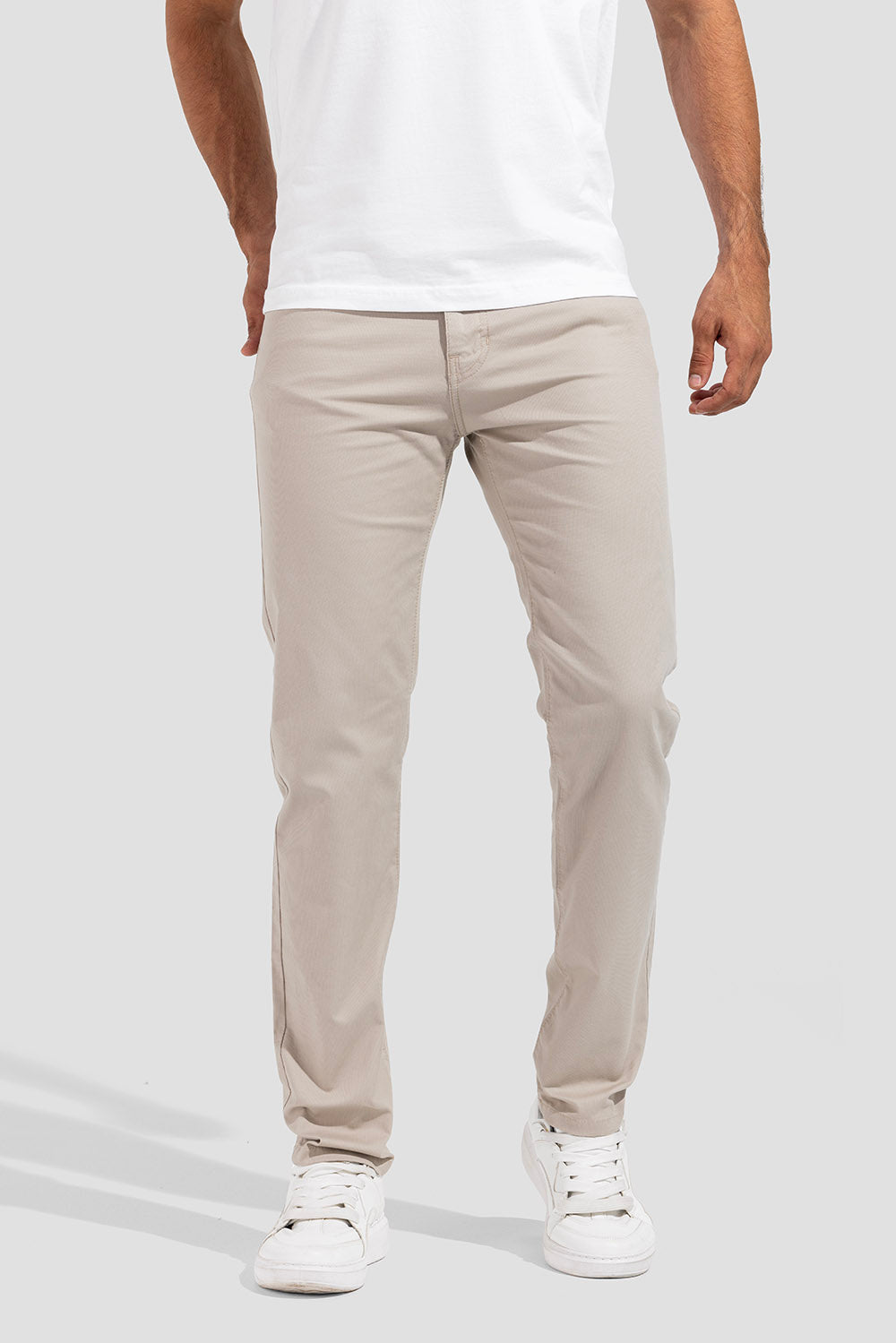 Slim Fit Chino Pant