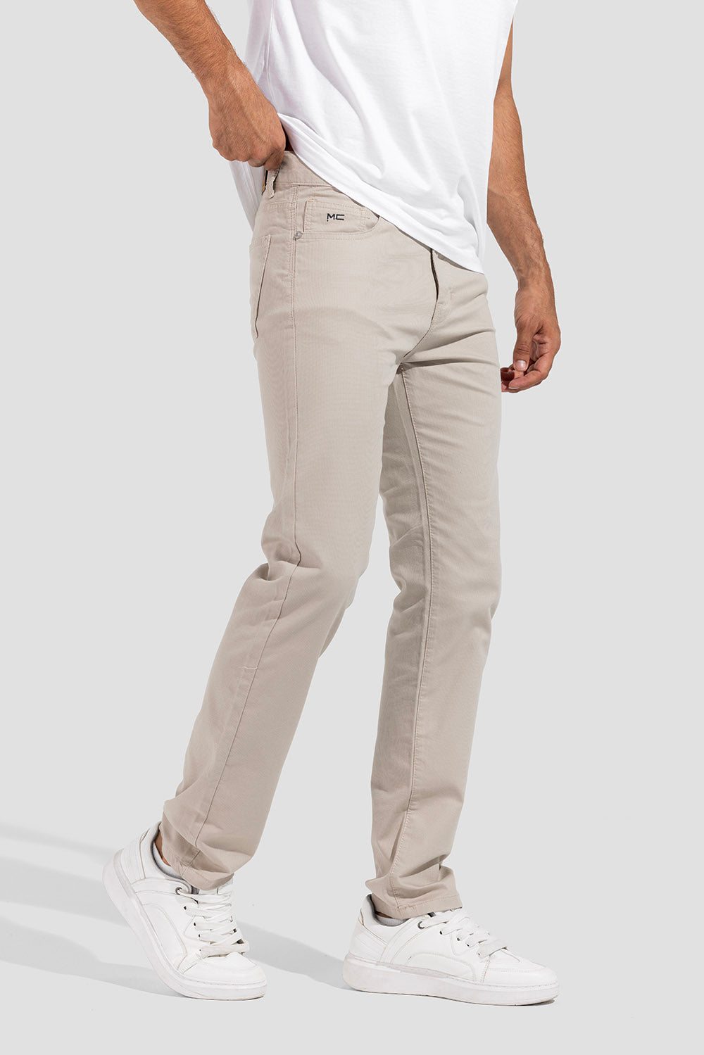 Slim Fit Chino Pant