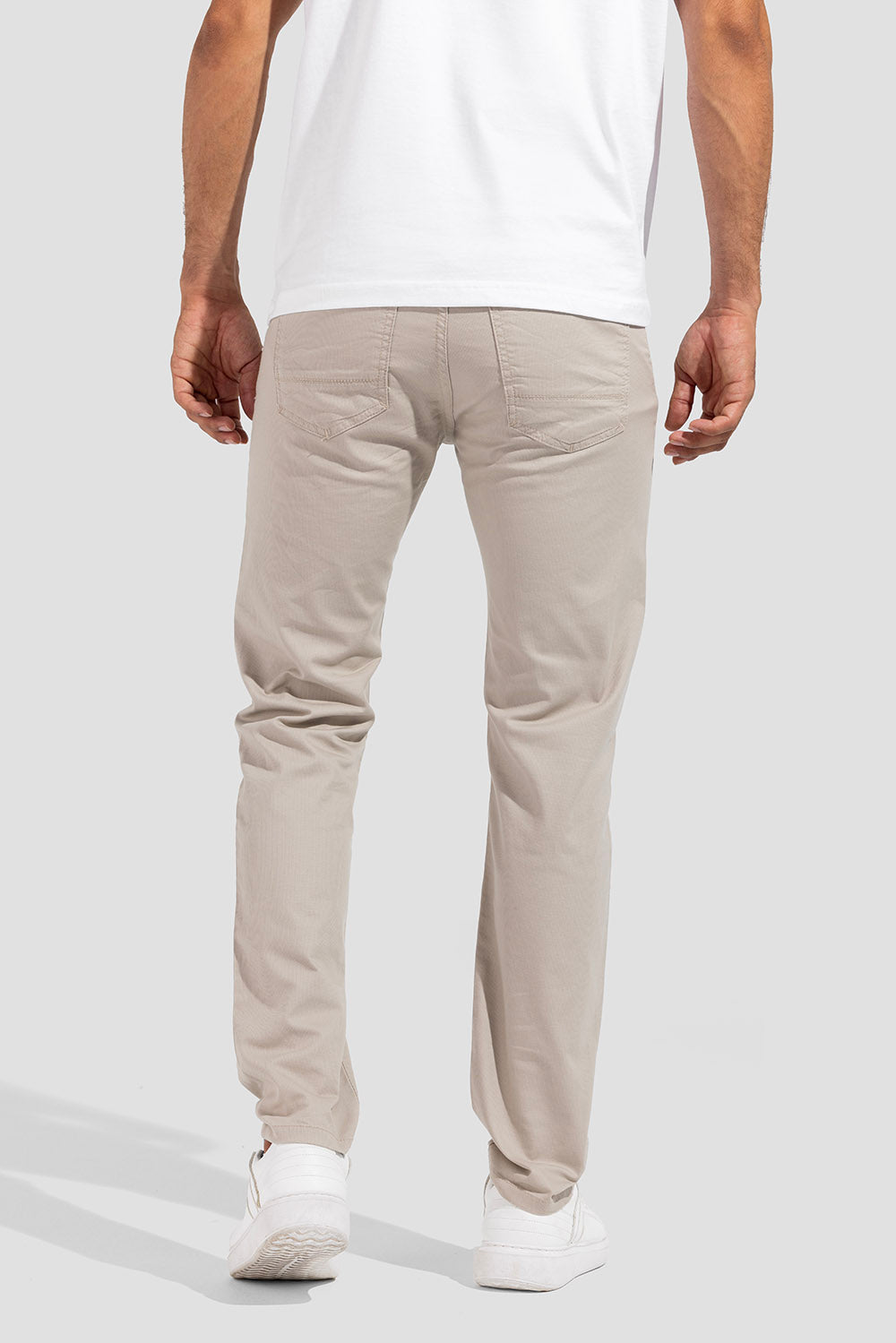 Slim Fit Chino Pant