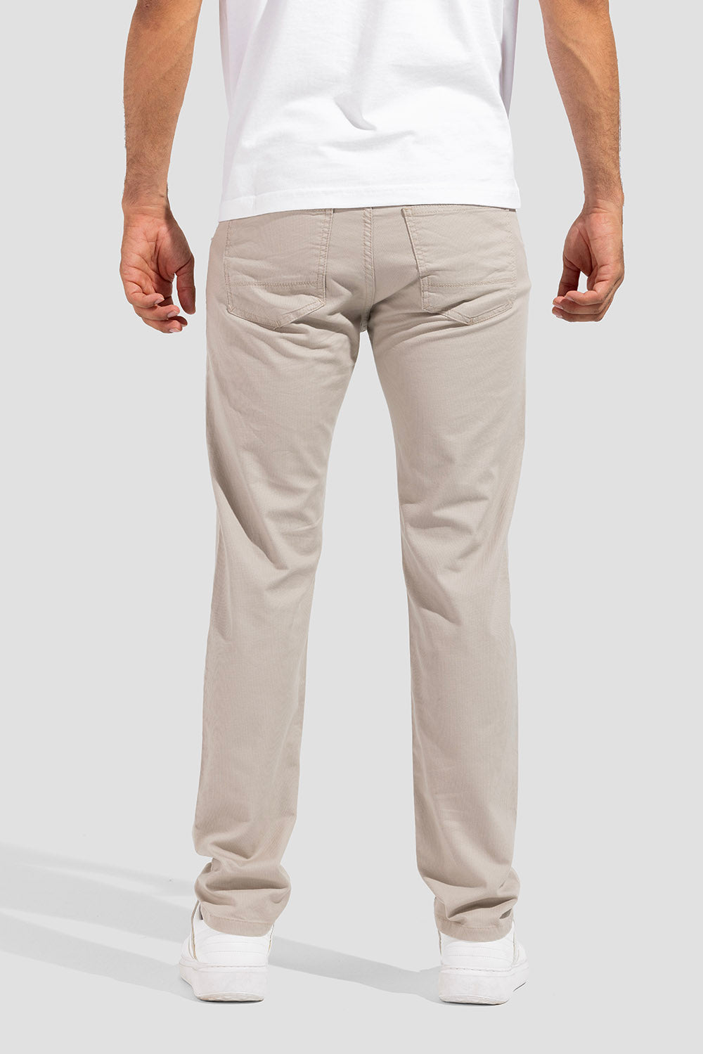 Slim Fit Chino Pant
