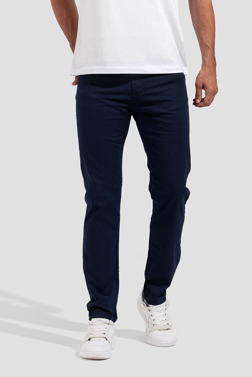 Slim Fit Chino Pant