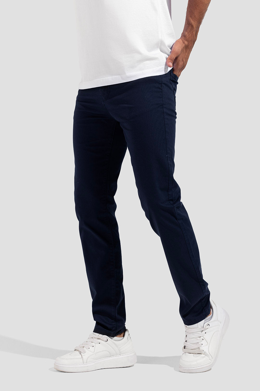 Slim Fit Chino Pant