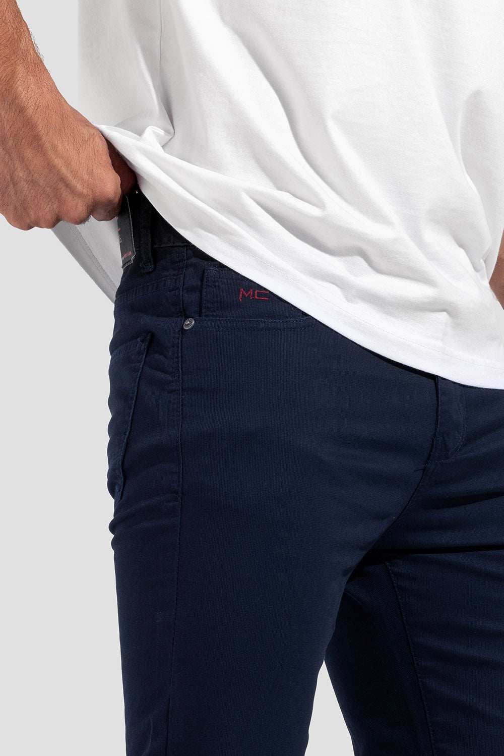 Slim Fit Chino Pant