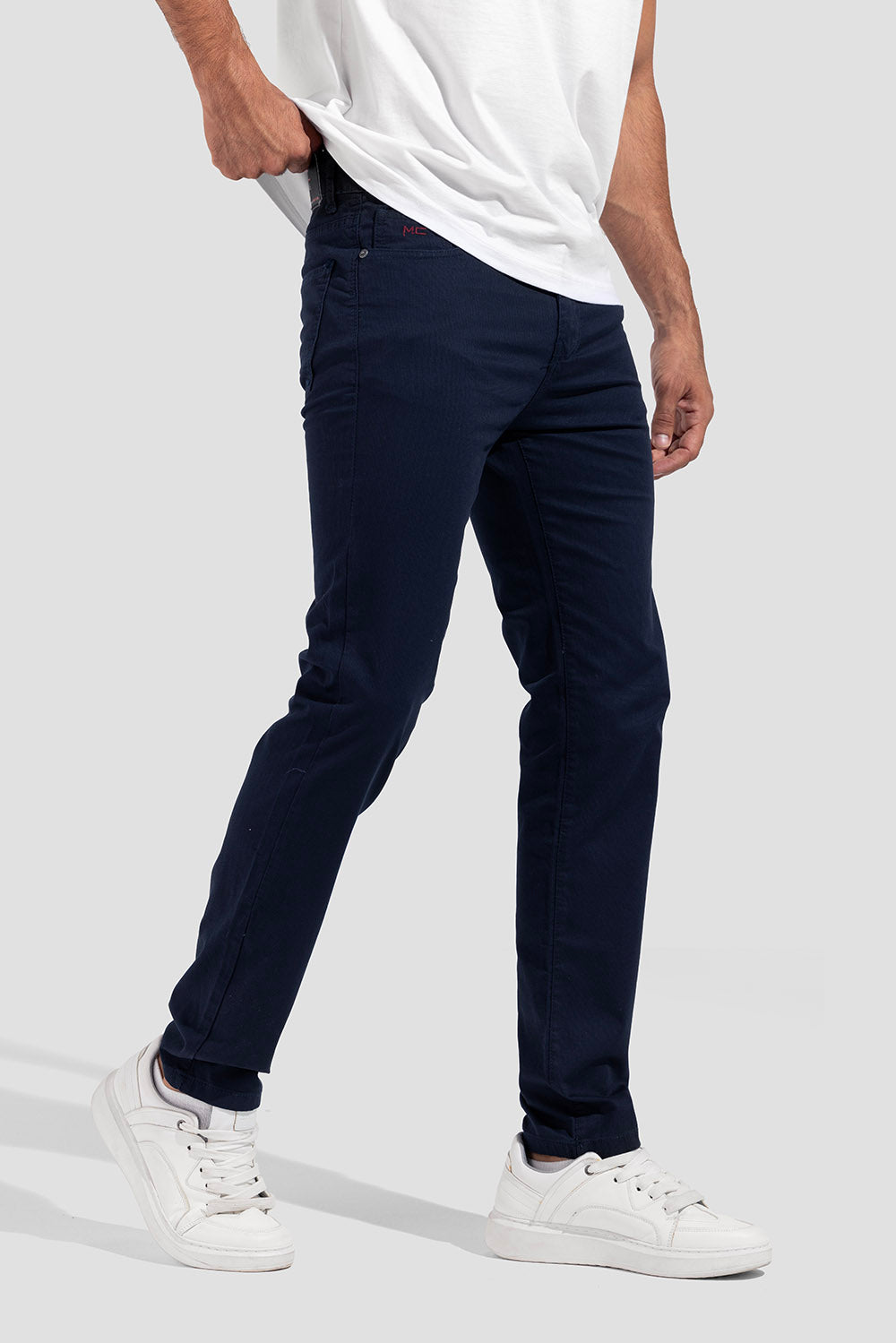 Slim Fit Chino Pant