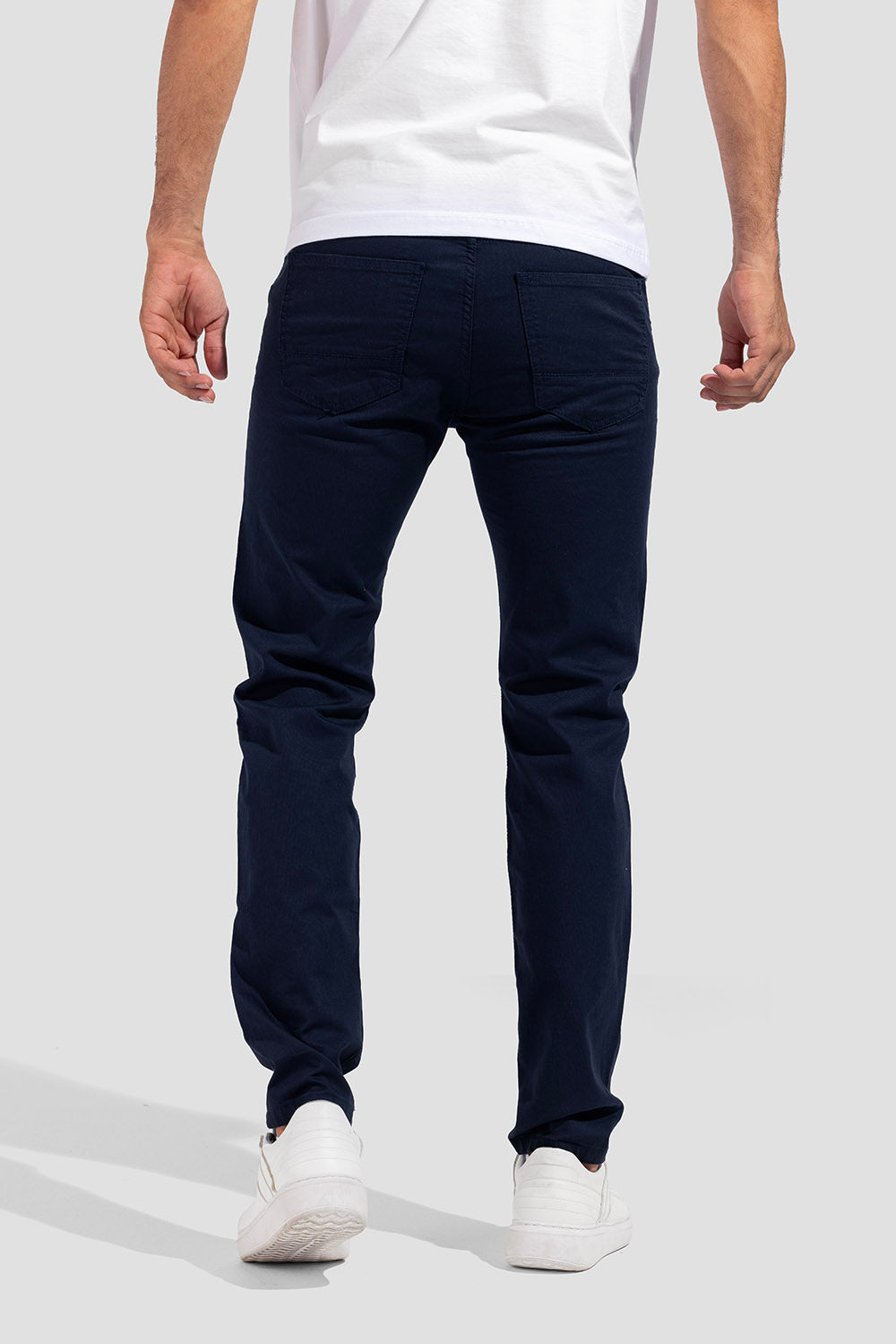 Slim Fit Chino Pant