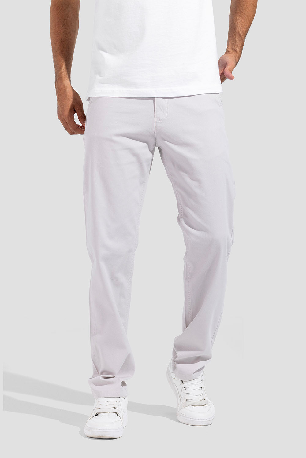 Regular Fit Chino Pant