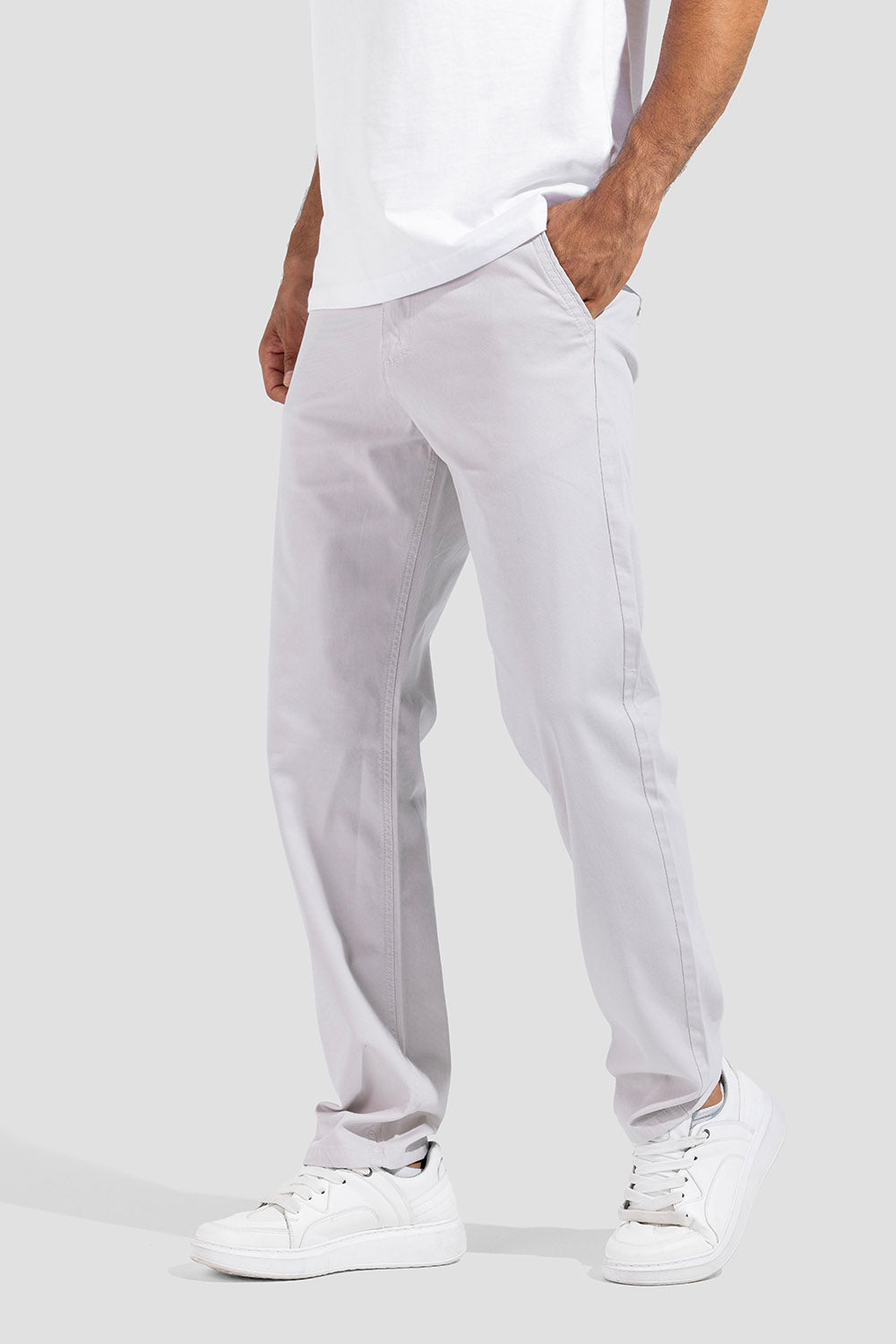 Regular Fit Chino Pant