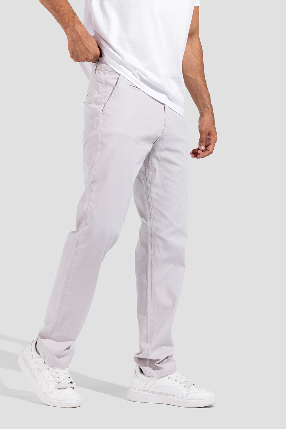 Regular Fit Chino Pant