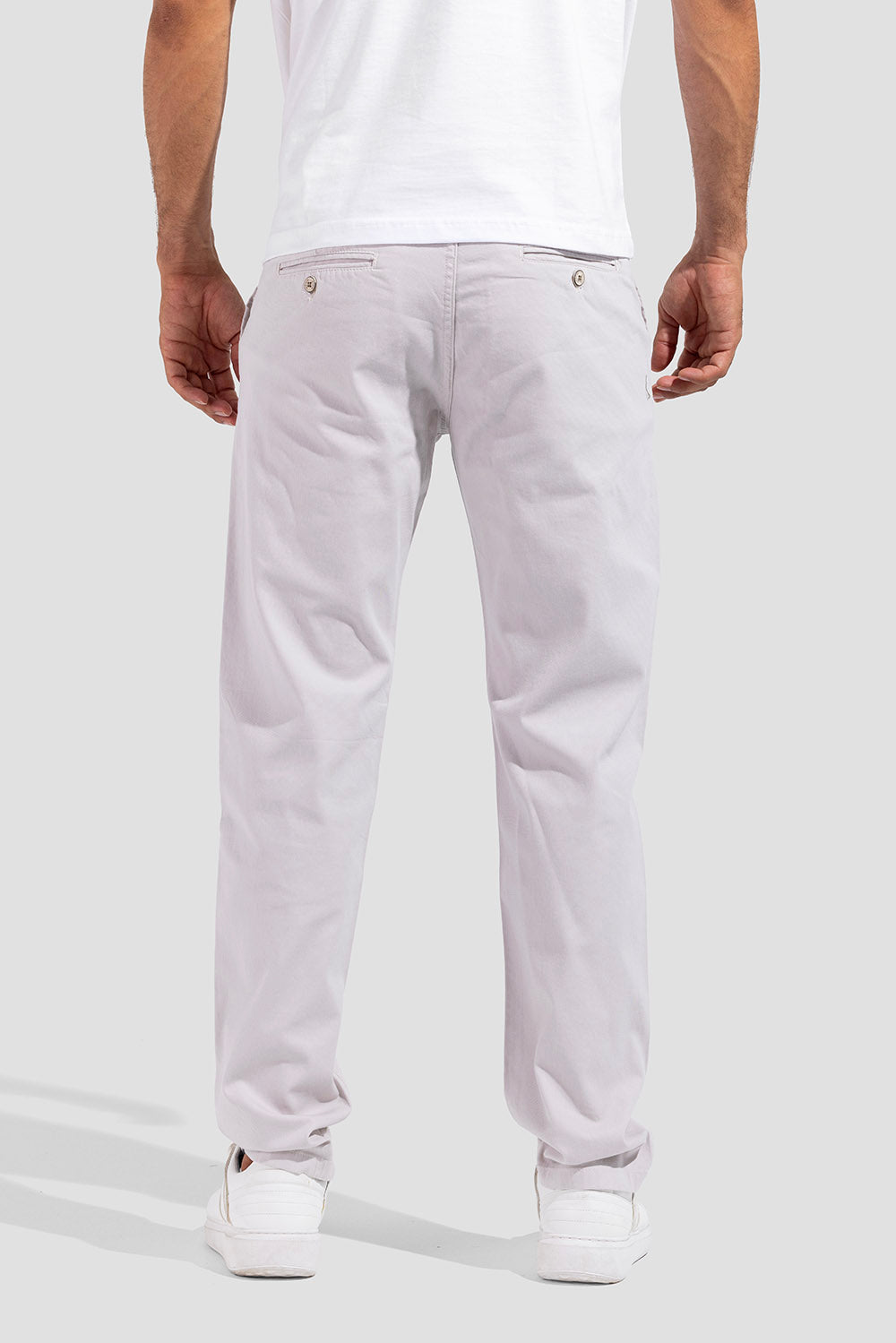 Regular Fit Chino Pant