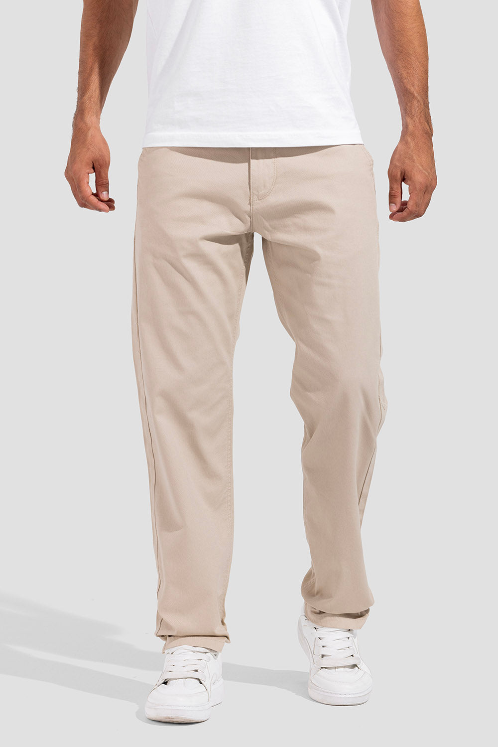 Regular Fit Chino Pant