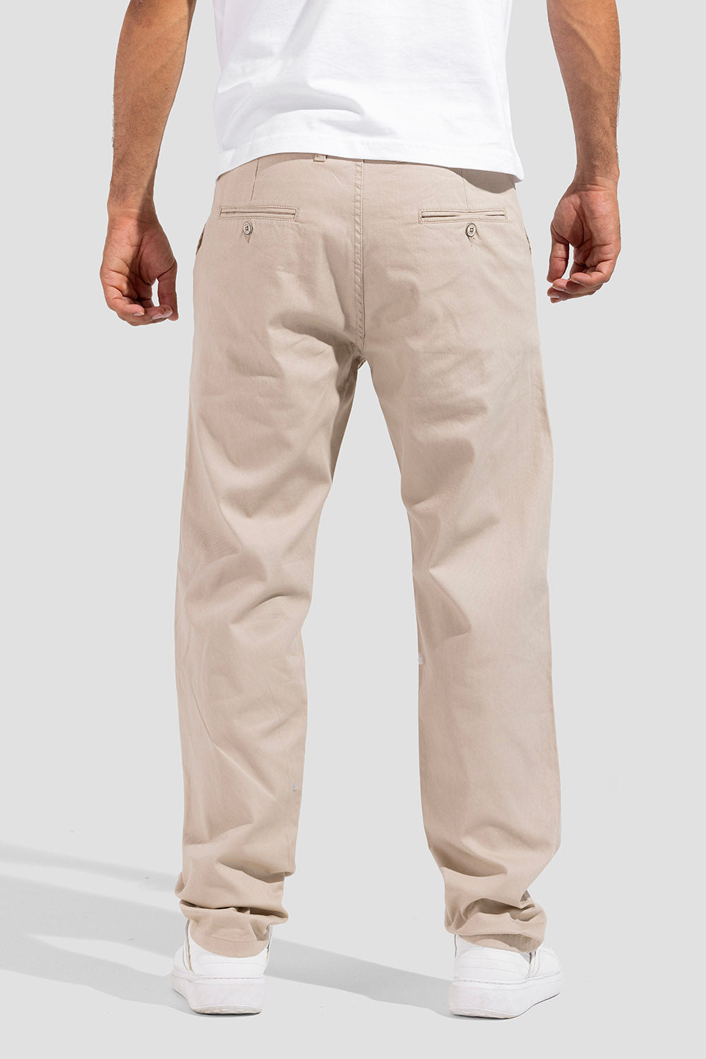 Regular Fit Chino Pant