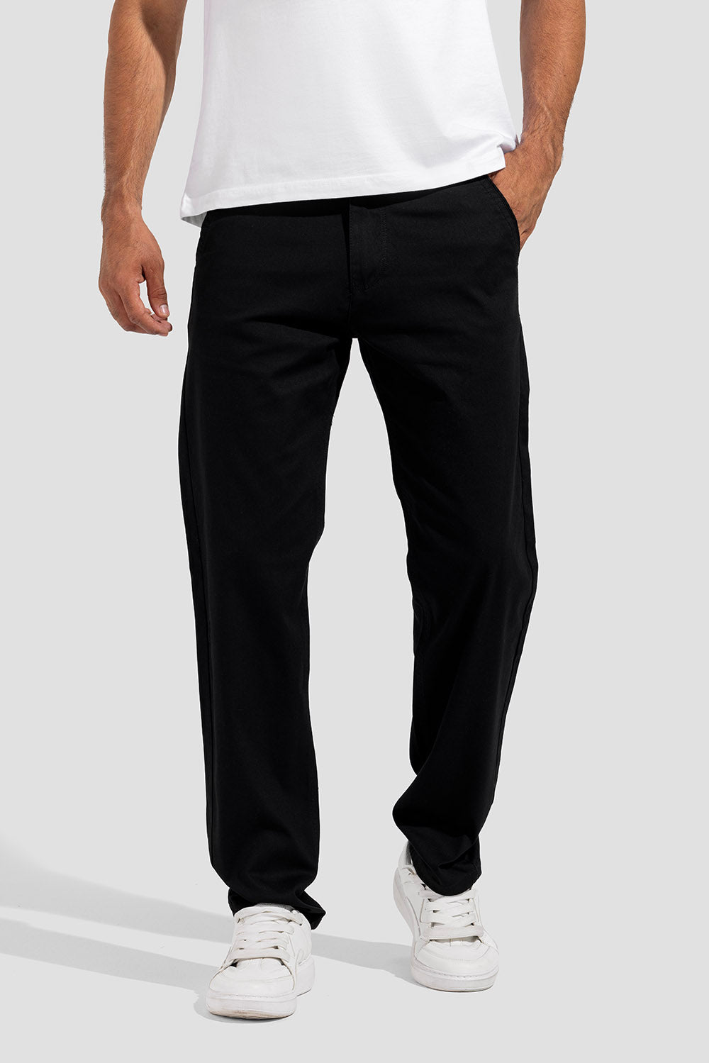 Regular Fit Chino Pant