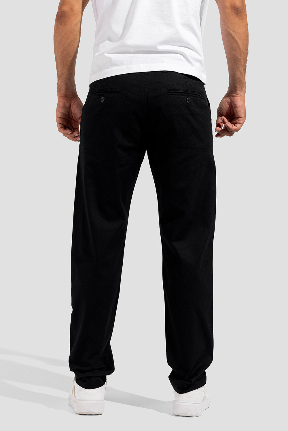 Regular Fit Chino Pant