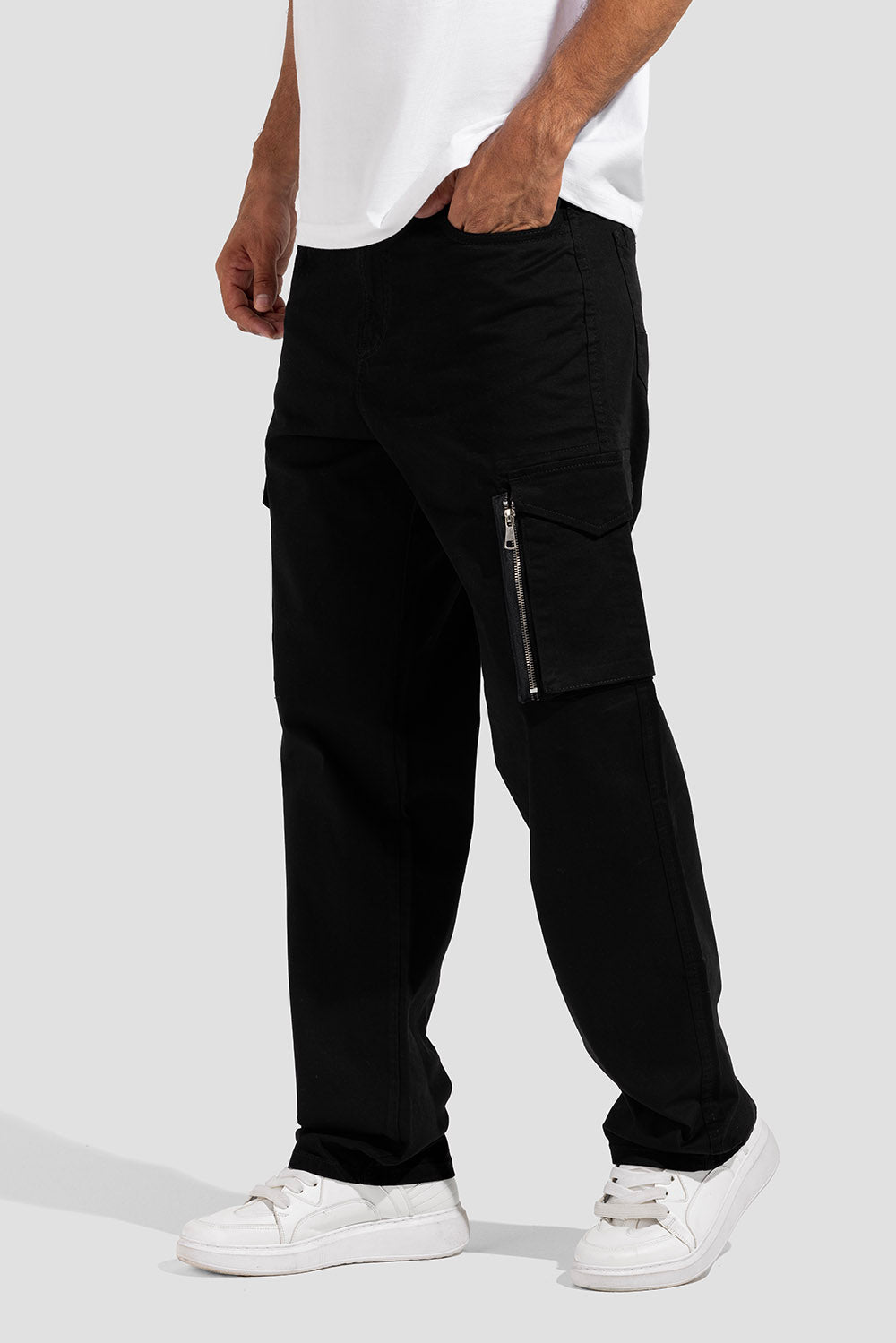 Jogger Chino Pant