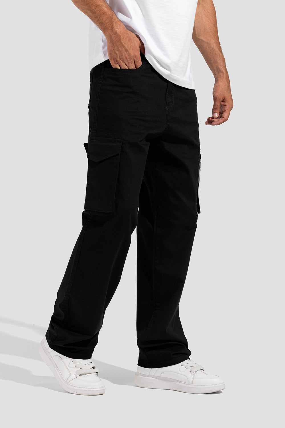 Jogger Chino Pant
