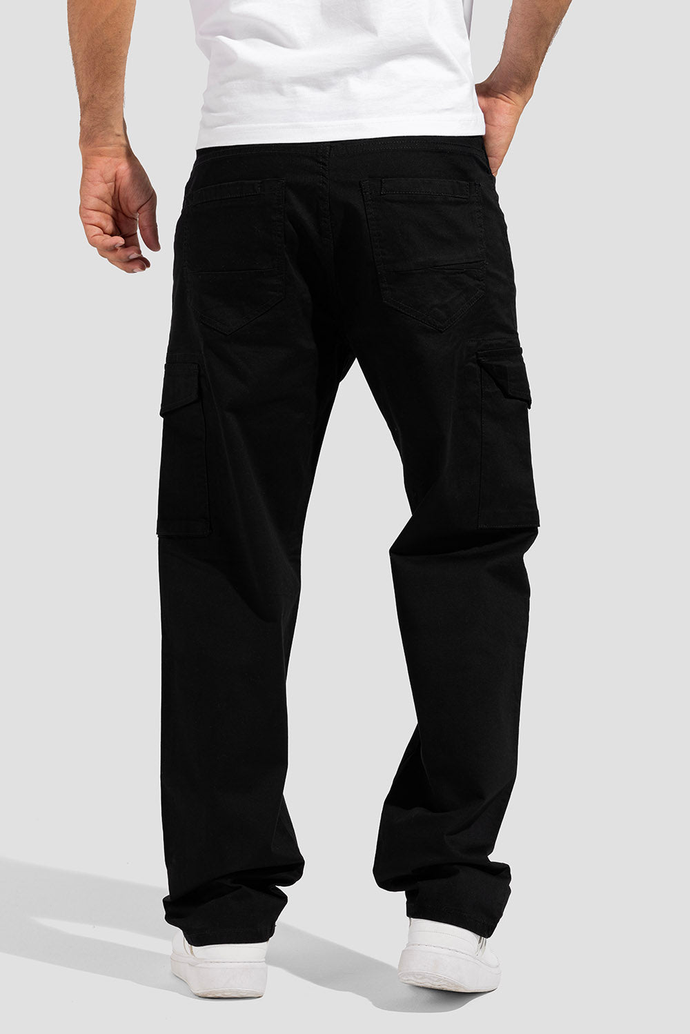 Jogger Chino Pant