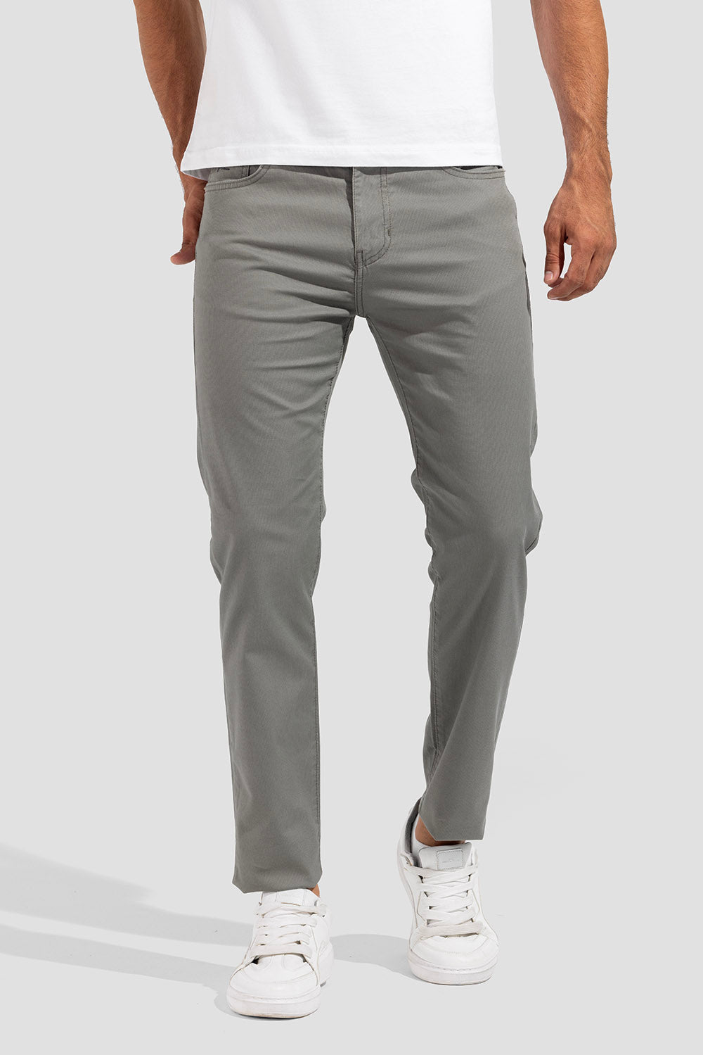 Slim Fit Chino Pant
