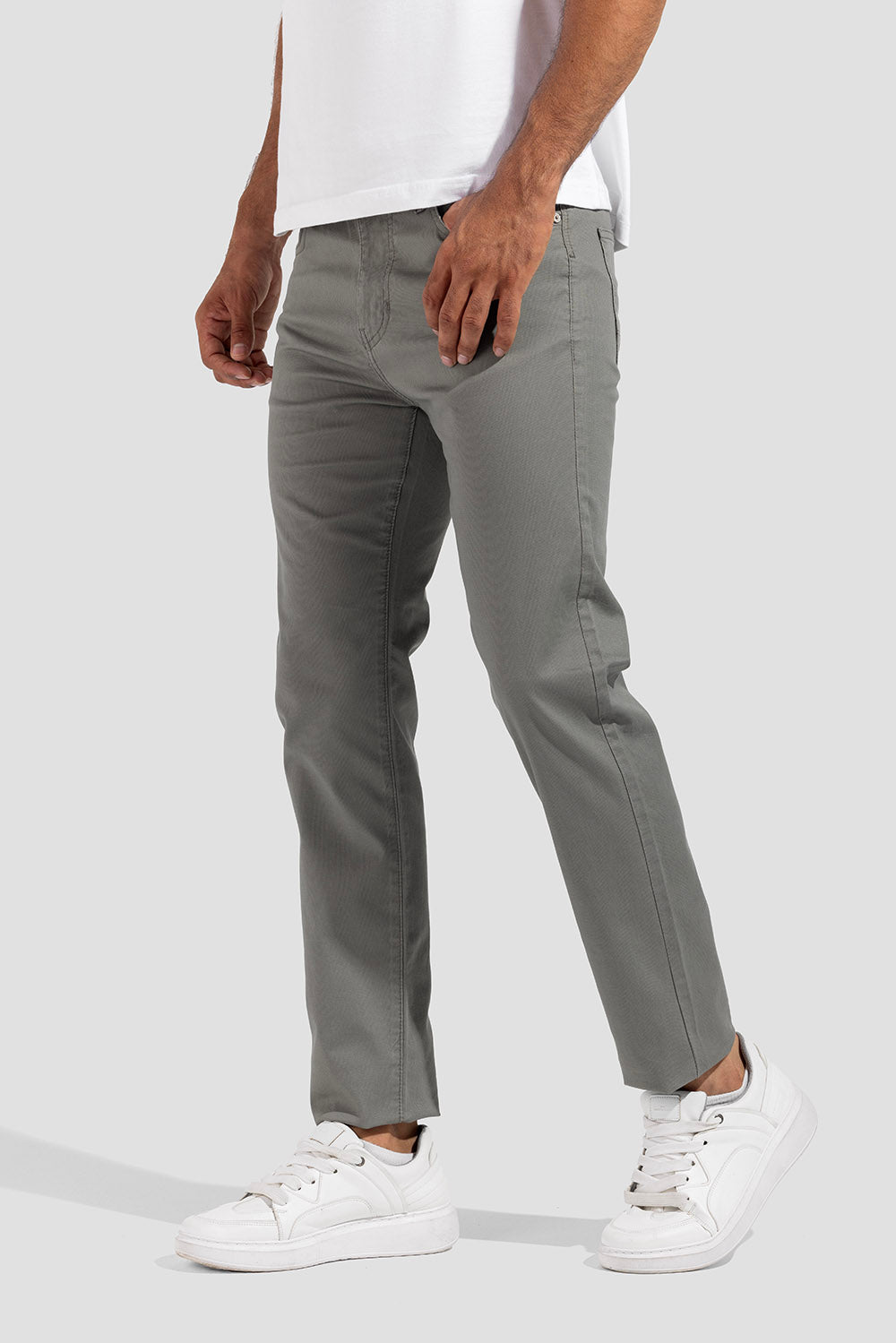 Slim Fit Chino Pant