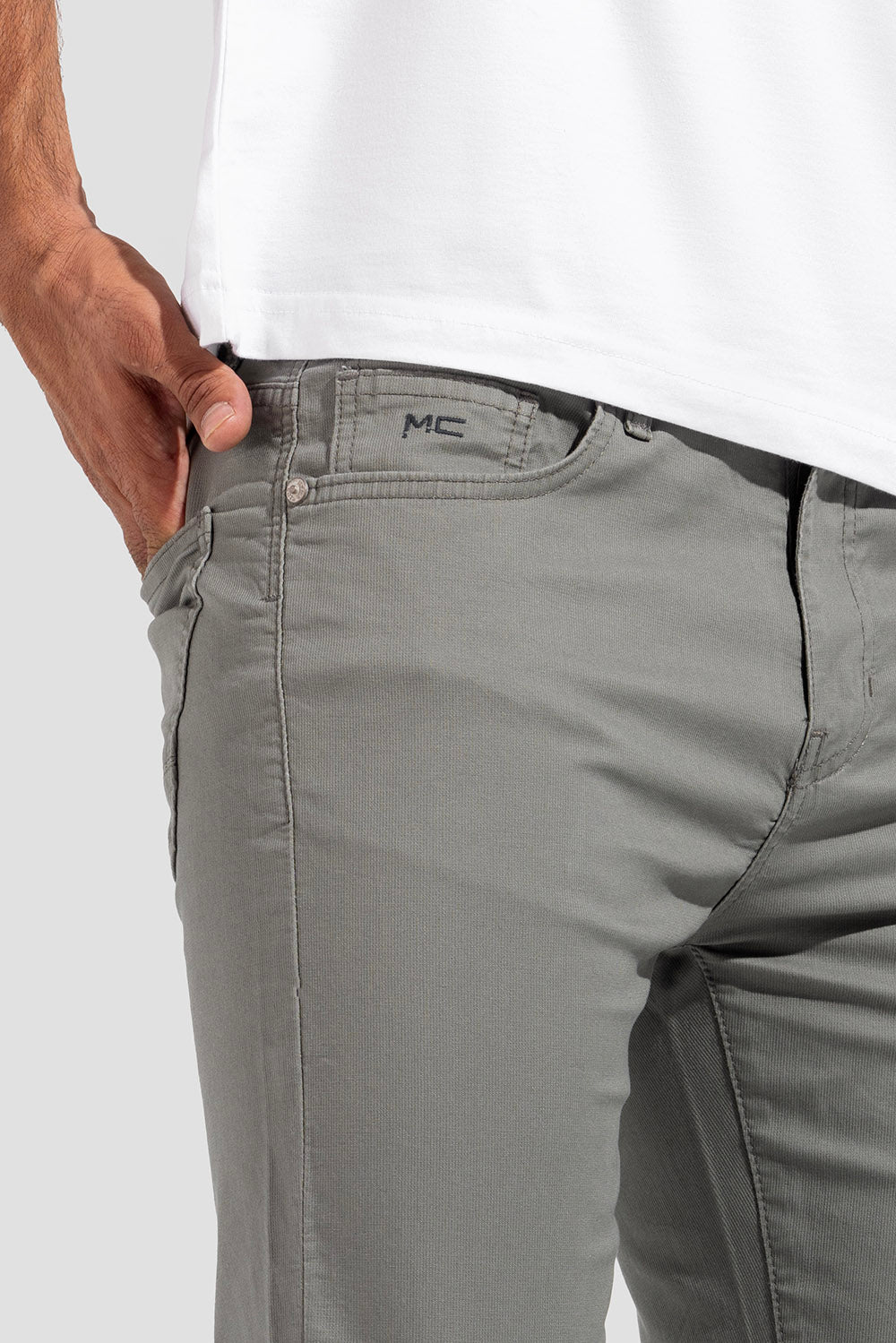 Slim Fit Chino Pant