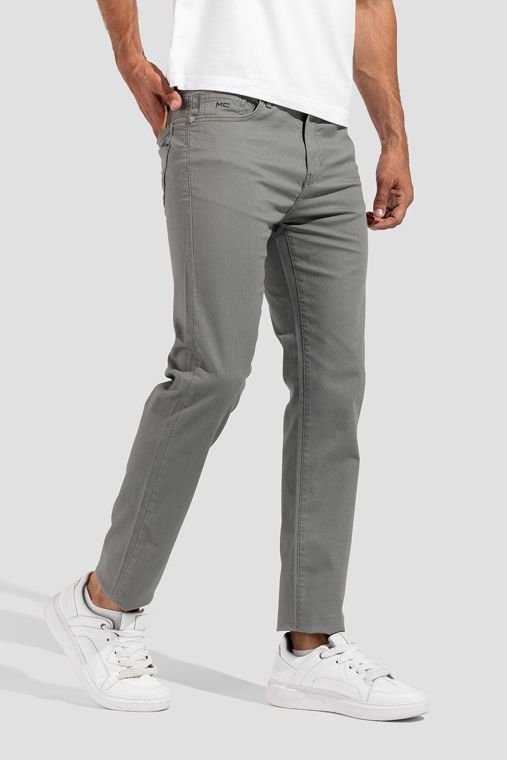 Slim Fit Chino Pant