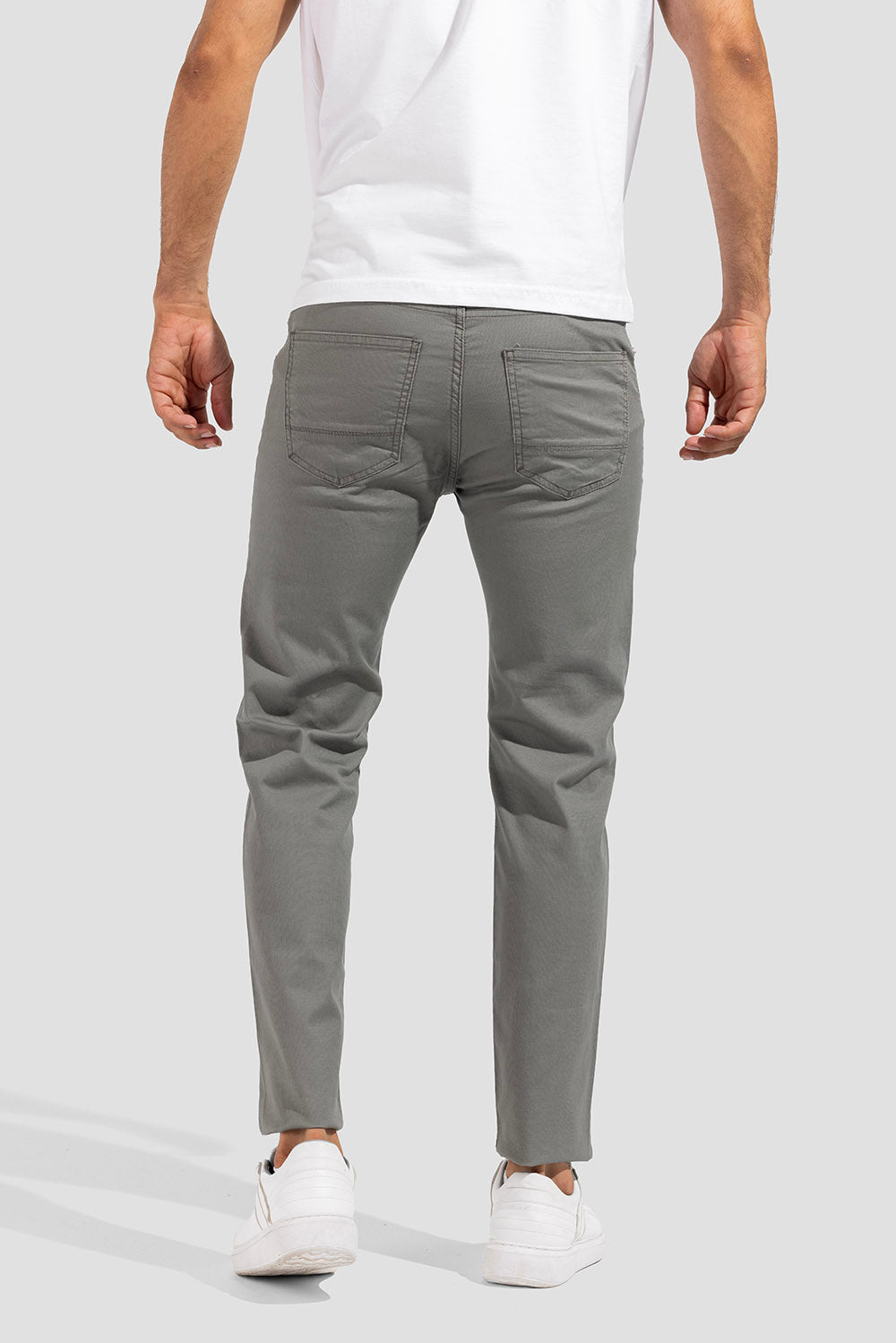 Slim Fit Chino Pant